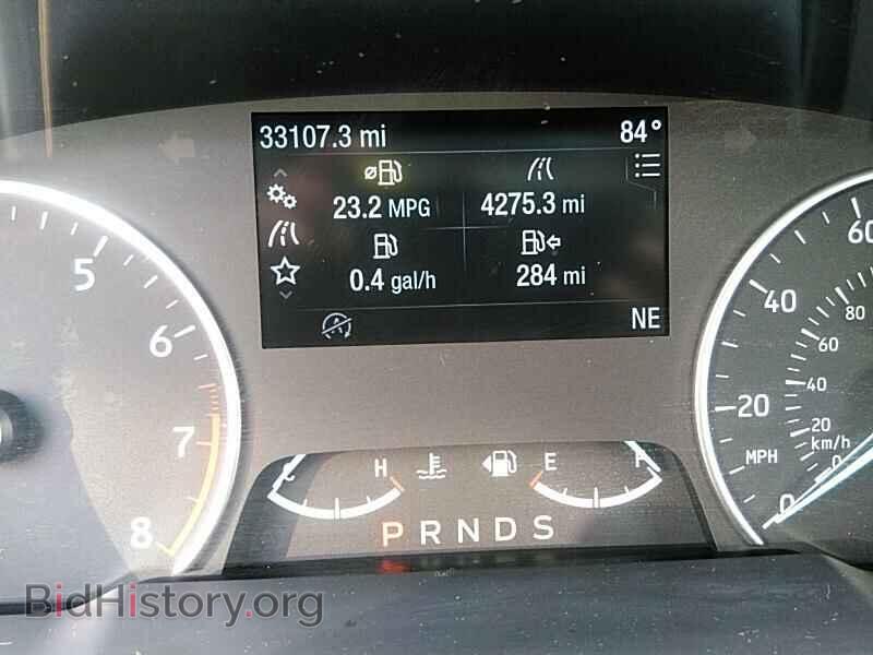 2019 Ford EcoSport - VIN: MAJ6S3KL9KC260417 - Фото 5