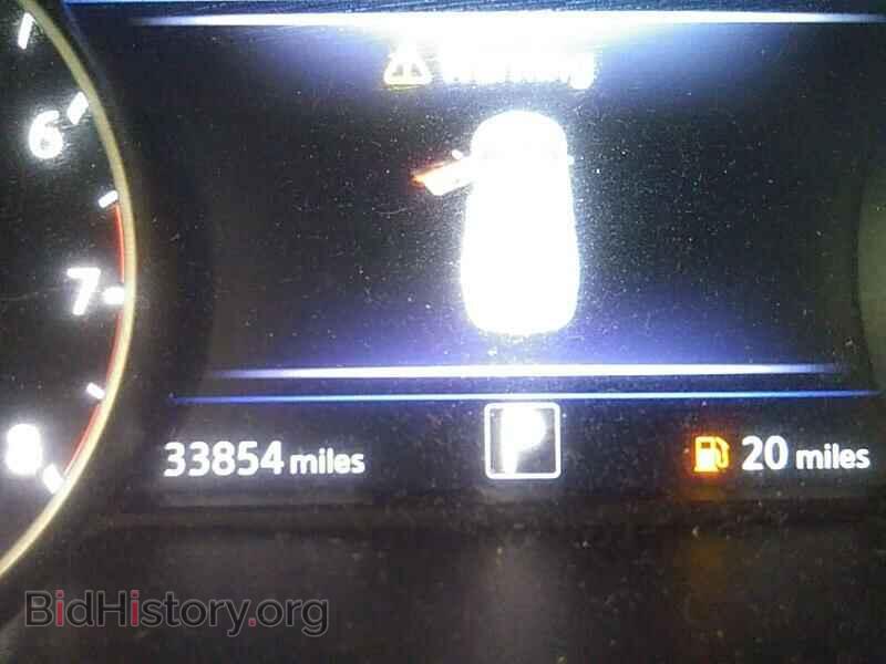 2017 Nissan Maxima - VIN: 1N4AA6AP9HC405015 - Фото 5