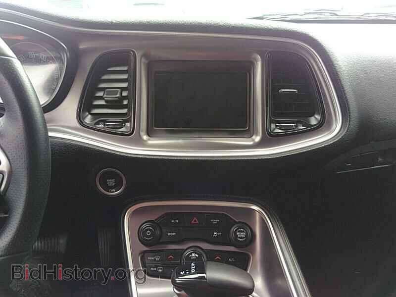 2019 Dodge Challenger - VIN: 2C3CDZAG0KH578510 - Фото 4