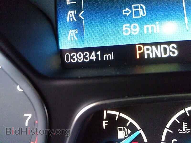 2017 Ford Focus - VIN: 1FADP3N26HL287949 - Фото 5