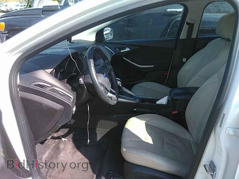 2016 Ford Focus - VIN: 1FADP3N20GL321253 - Фото 3
