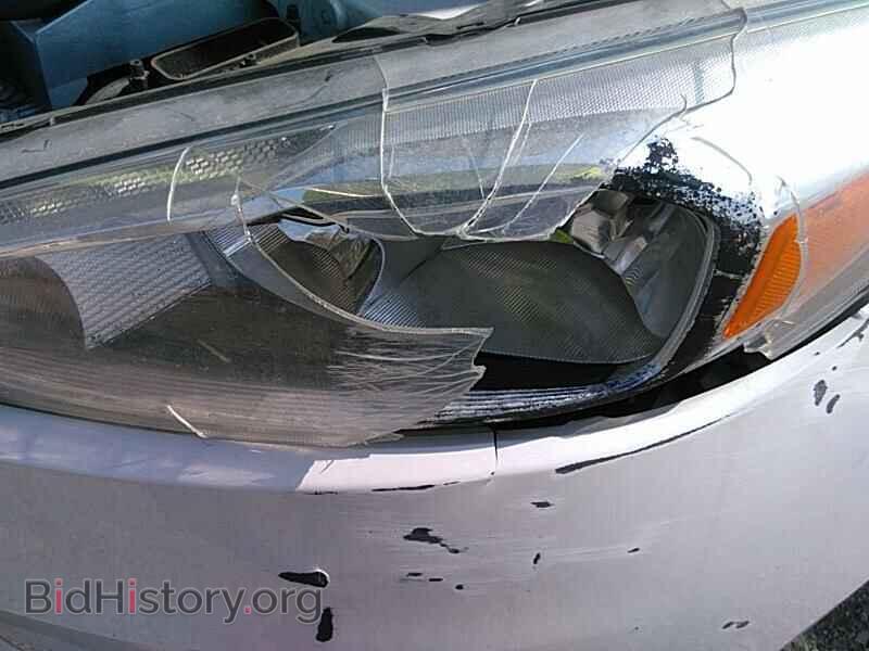 2016 Ford Focus - VIN: 1FADP3N20GL321253 - Фото 10