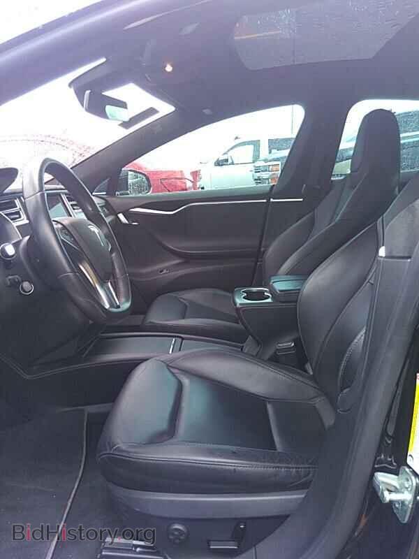 2016 Tesla Model S - VIN: 5YJSA1E24GF150453 - Фото 3