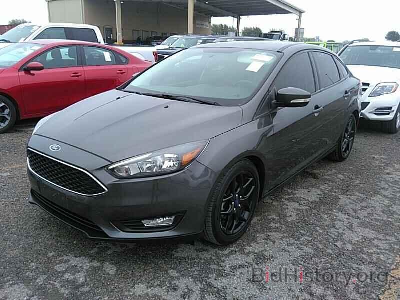 Photo 1FADP3F22GL307952 - Ford Focus 2016