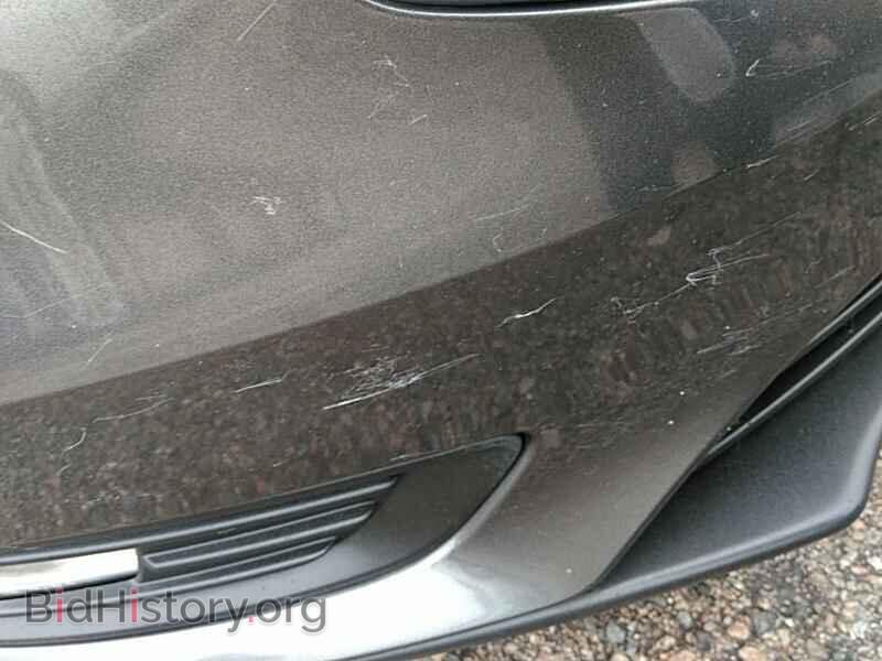2016 Ford Focus - VIN: 1FADP3F22GL307952 - Фото 8