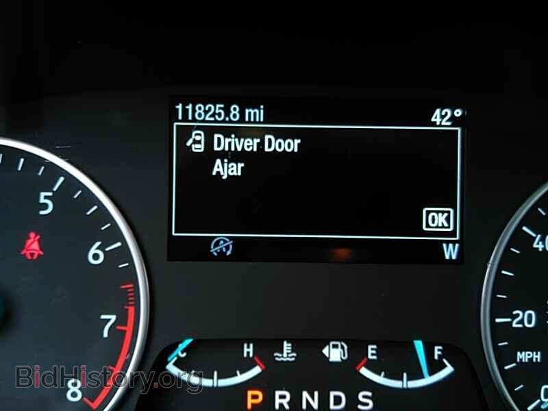 2019 Ford EcoSport - VIN: MAJ6S3KL3KC310390 - Фото 5