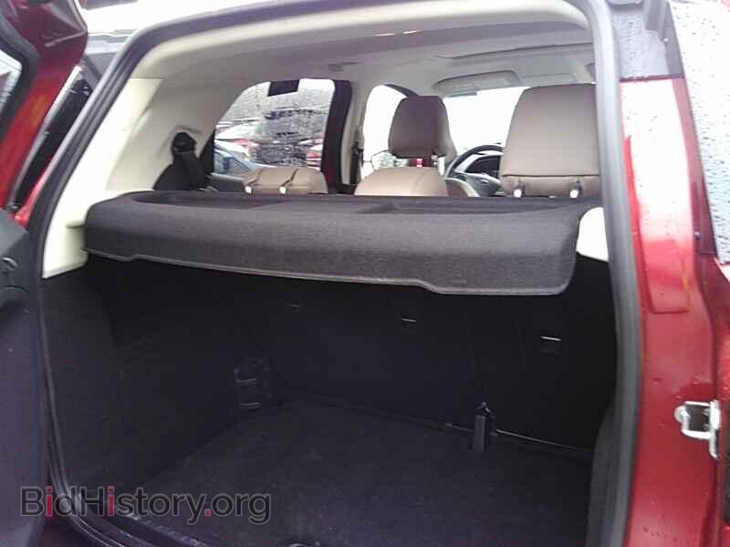 2019 Ford EcoSport - VIN: MAJ6S3KL3KC310390 - Фото 7