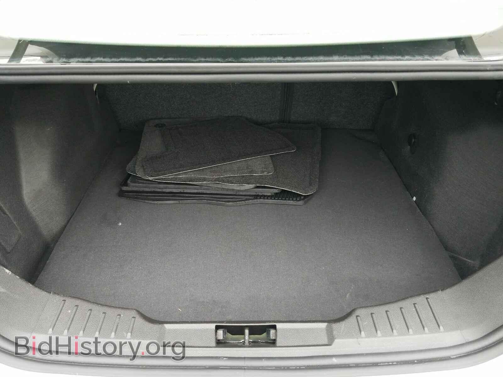 2017 Ford Focus - VIN: 1FADP3F29HL240445 - Фото 7
