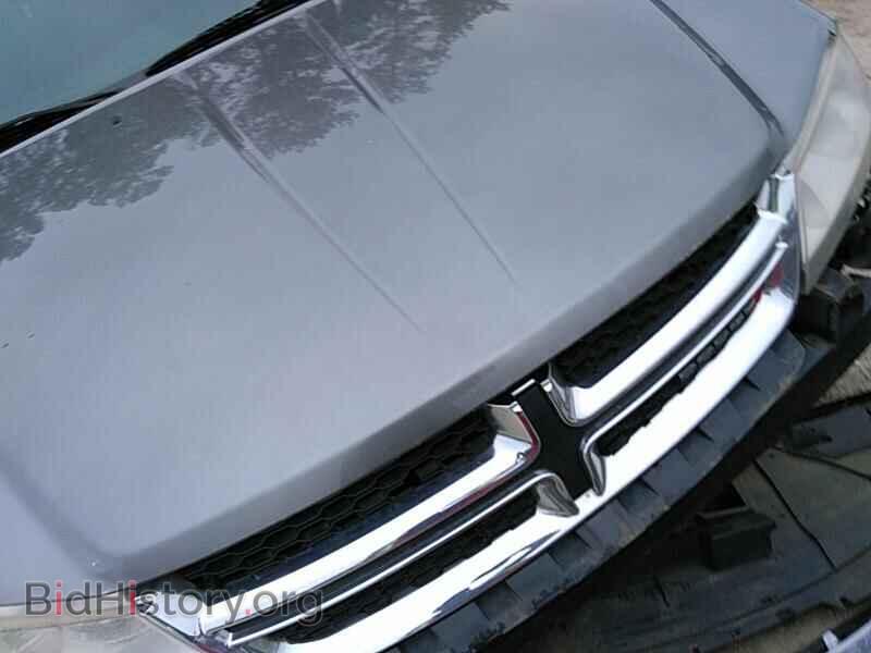 2013 Dodge Avenger - VIN: 1C3CDZAB5DN708604 - Photo 12