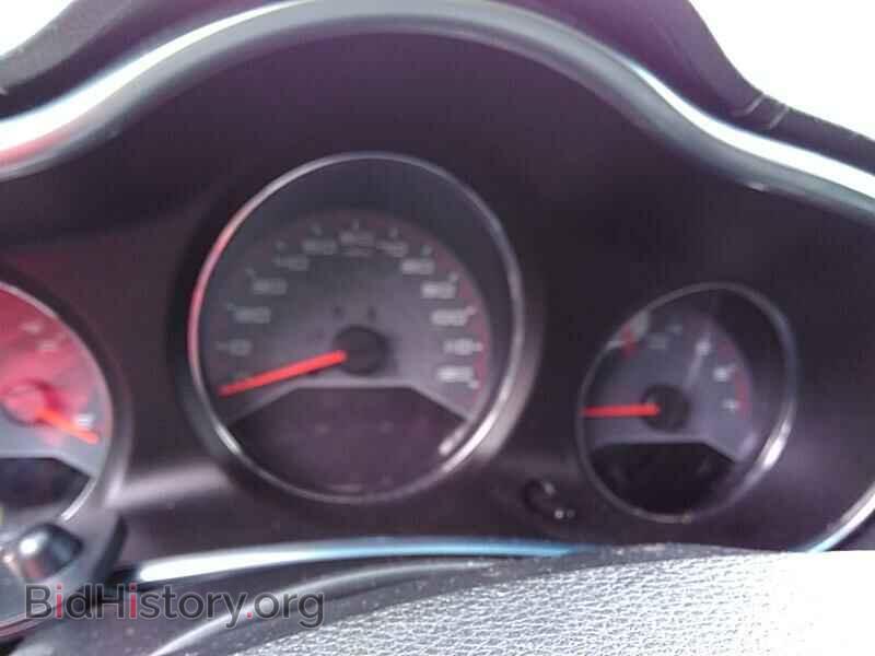 2013 Dodge Avenger - VIN: 1C3CDZAB5DN708604 - Photo 5