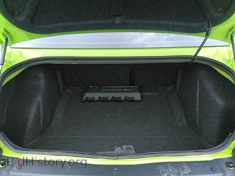 2015 Dodge Challenger - VIN: 2C3CDZFJ2FH747520 - Фото 7