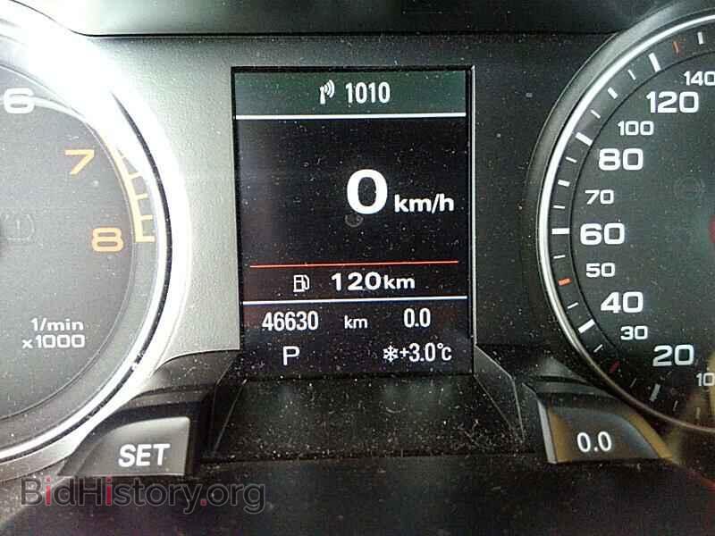 2016 Audi A4 - VIN: WAUFFCFL9GA013326 - Photo 5