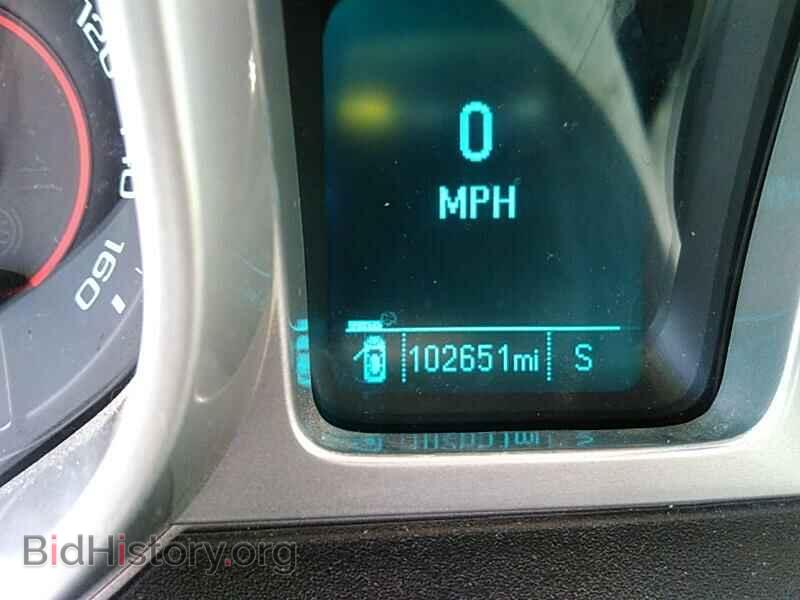 2012 Chevrolet Camaro - VIN: 2G1FG1E30C9173079 - Фото 5
