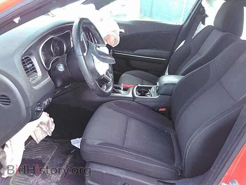 2017 Dodge Charger - VIN: 2C3CDXHG2HH561811 - Фото 3