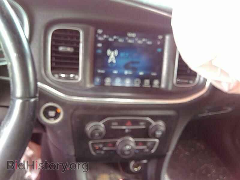 2017 Dodge Charger - VIN: 2C3CDXHG2HH561811 - Фото 4
