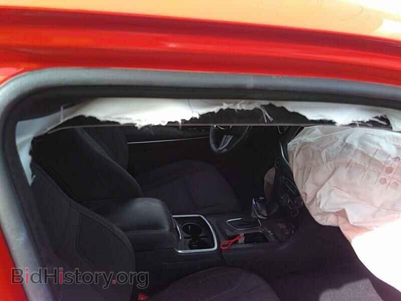 2017 Dodge Charger - VIN: 2C3CDXHG2HH561811 - Фото 9