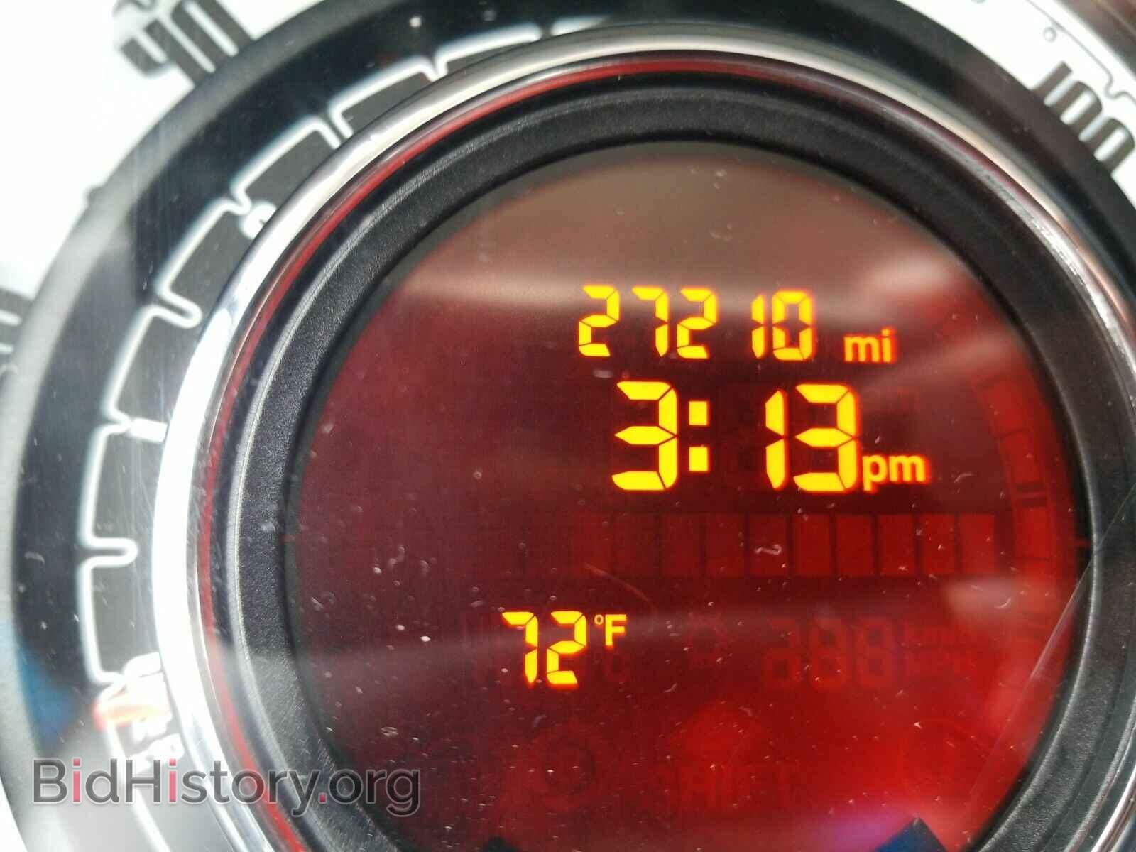2012 FIAT 500 - VIN: 3C3CFFAR0CT128357 - Фото 5