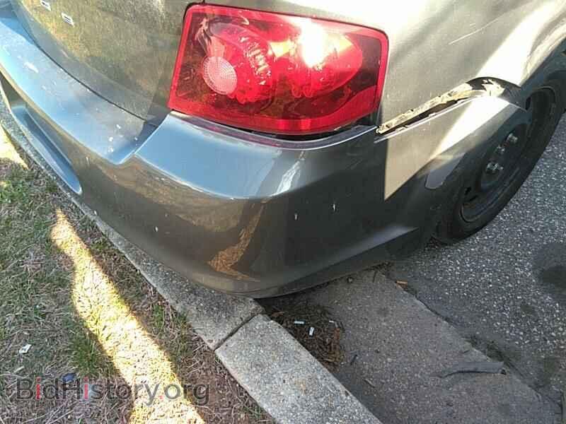 2013 Dodge Avenger - VIN: 1C3CDZAB2DN530019 - Фото 21