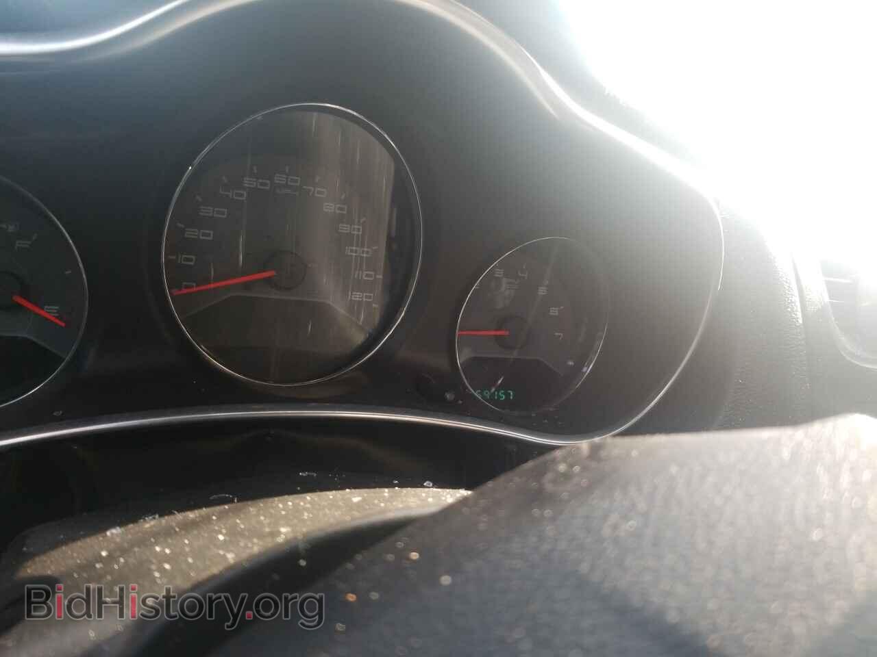 2013 Dodge Avenger - VIN: 1C3CDZAB2DN530019 - Фото 5