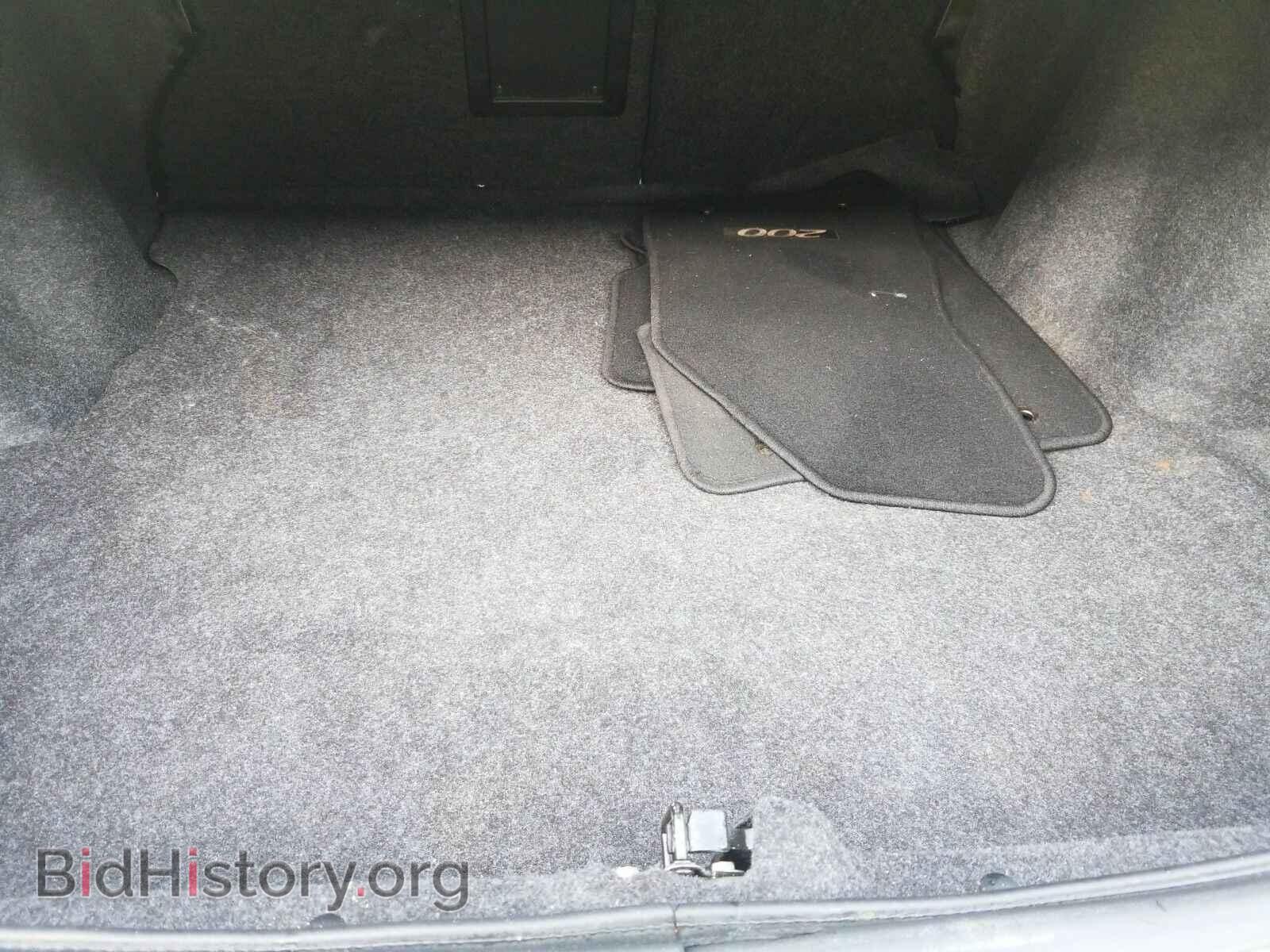 2013 Chrysler 200 - VIN: 1C3CCBBG2DN716812 - Фото 7