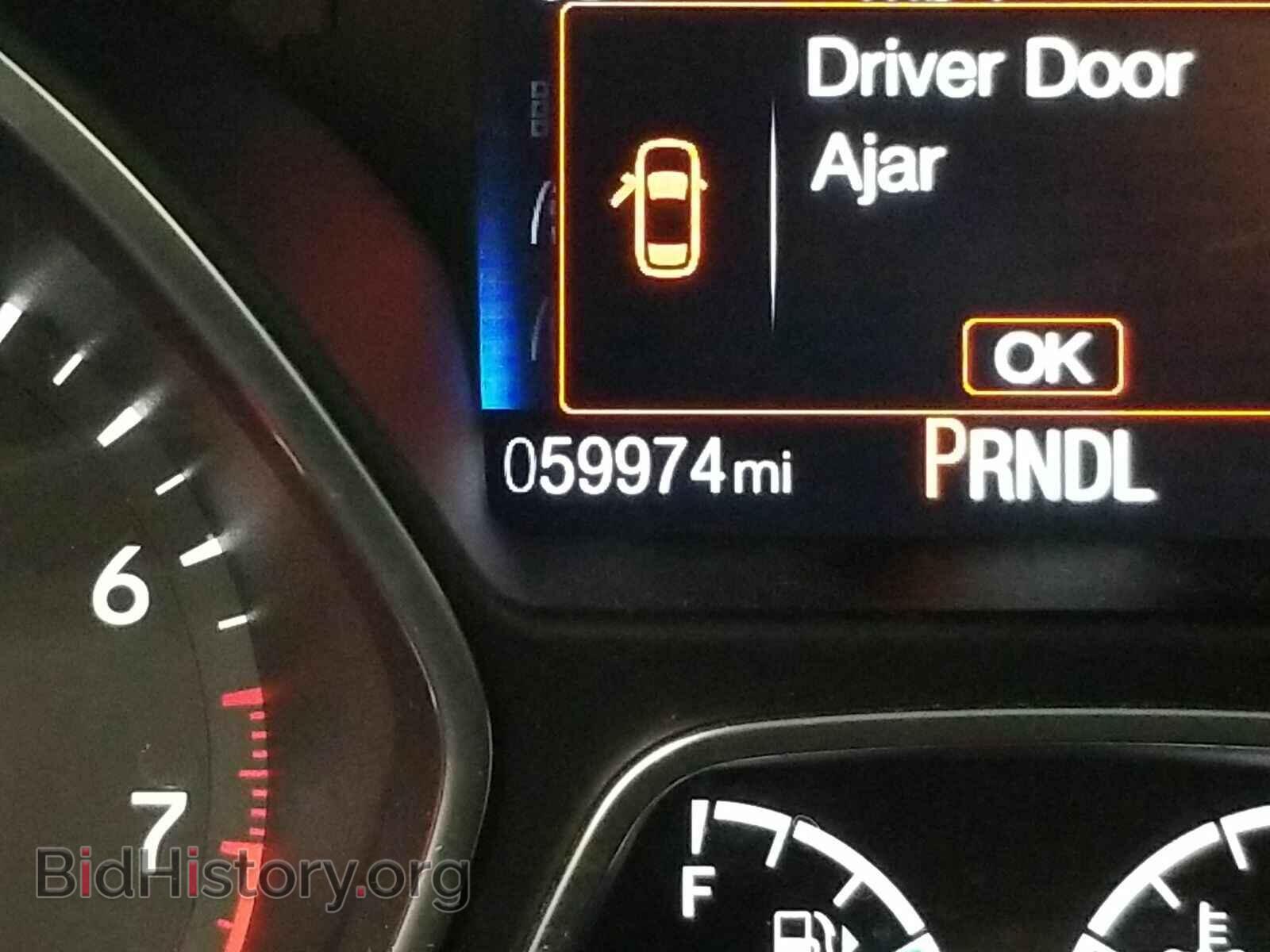2017 Ford Focus - VIN: 1FADP3K20HL278202 - Фото 12
