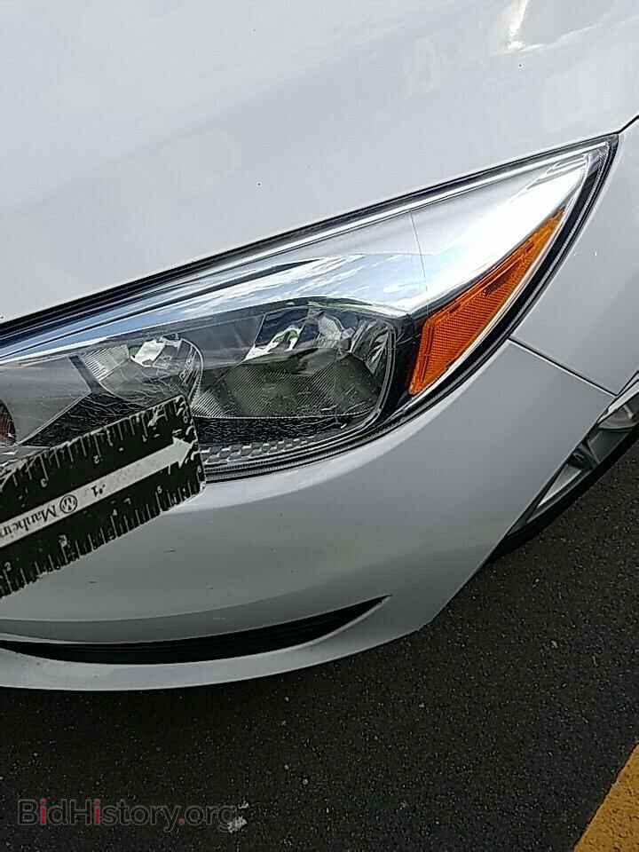 2017 Ford Focus - VIN: 1FADP3K20HL278202 - Фото 18