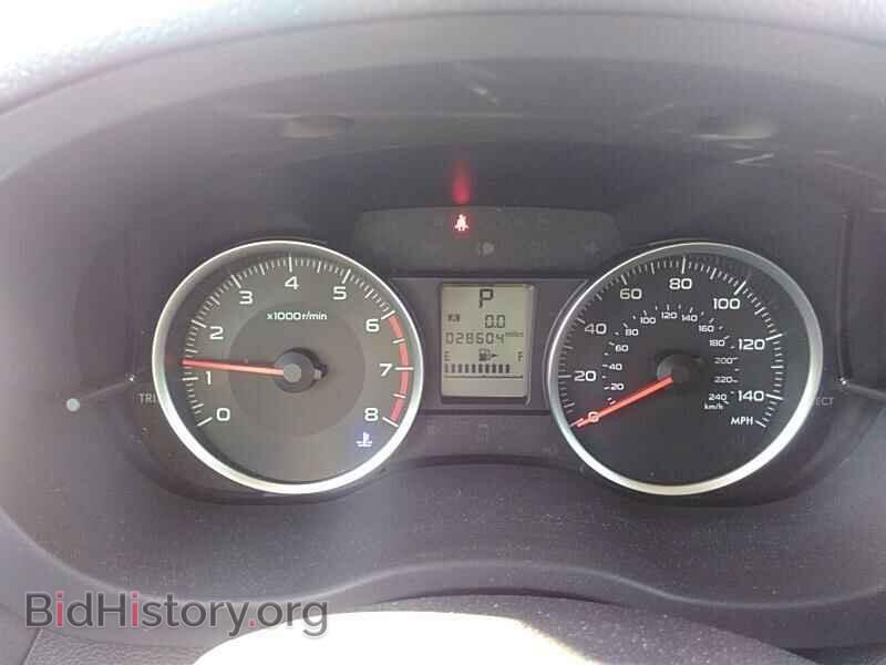 2017 Subaru Forester - VIN: JF2SJAEC6HH546072 - Фото 5