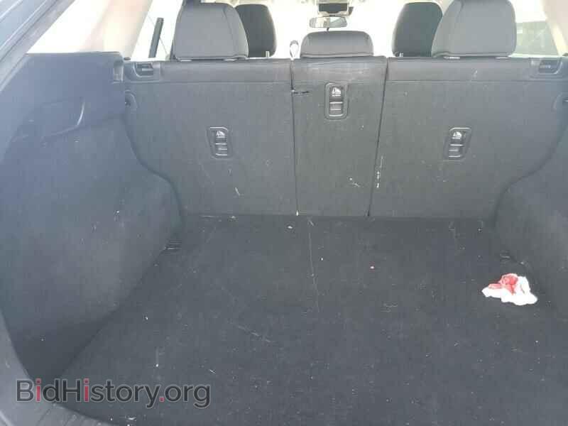 2017 Mazda CX-5 - VIN: JM3KFABLXH0168400 - Фото 7