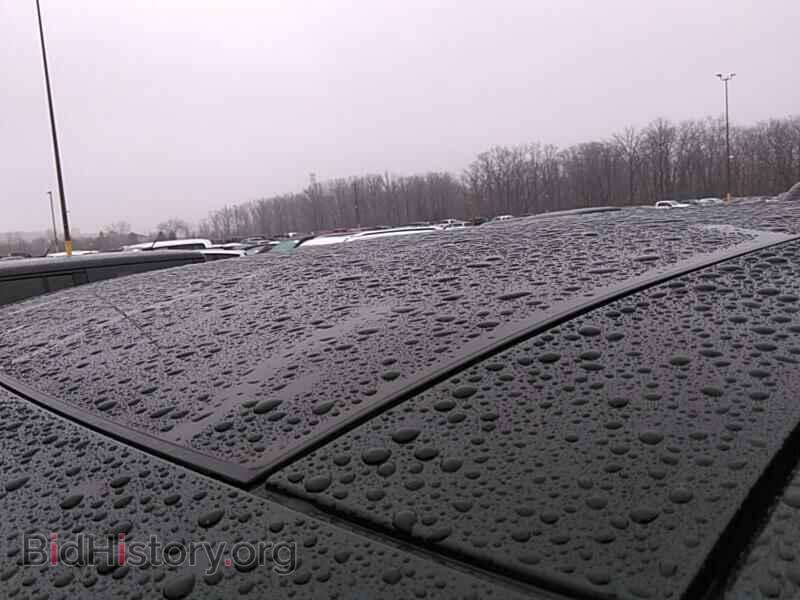 2017 Ford Edge - VIN: 2FMPK4K90HBB42351 - Фото 8