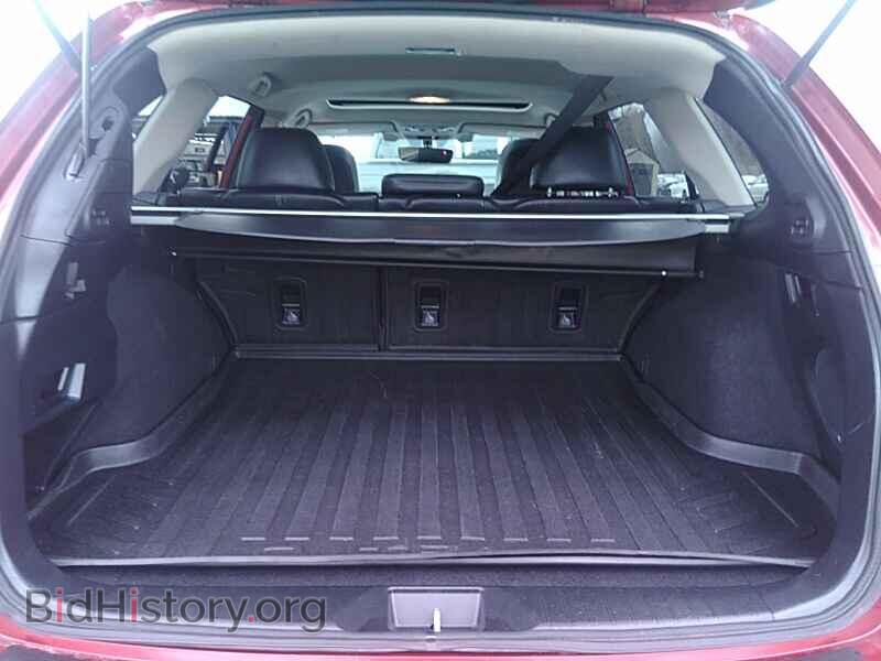 2017 Subaru Outback - VIN: 4S4BSANC2H3336282 - Фото 7