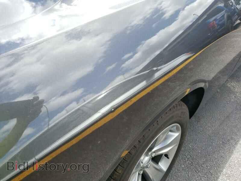 2019 Dodge Challenger - VIN: 2C3CDZAG0KH723612 - Photo 8