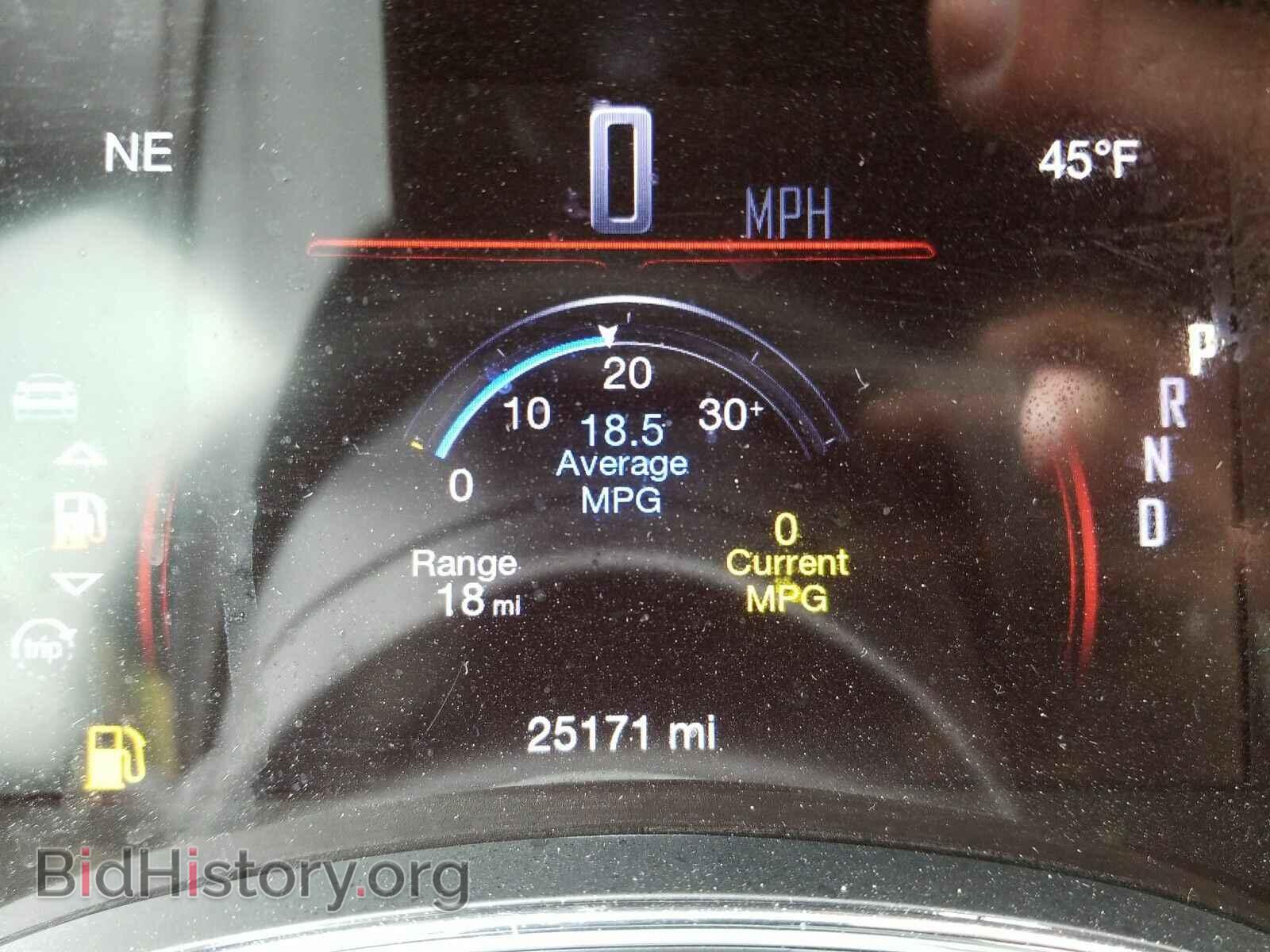 2018 Dodge Durango - VIN: 1C4RDHAG5JC329184 - Photo 5