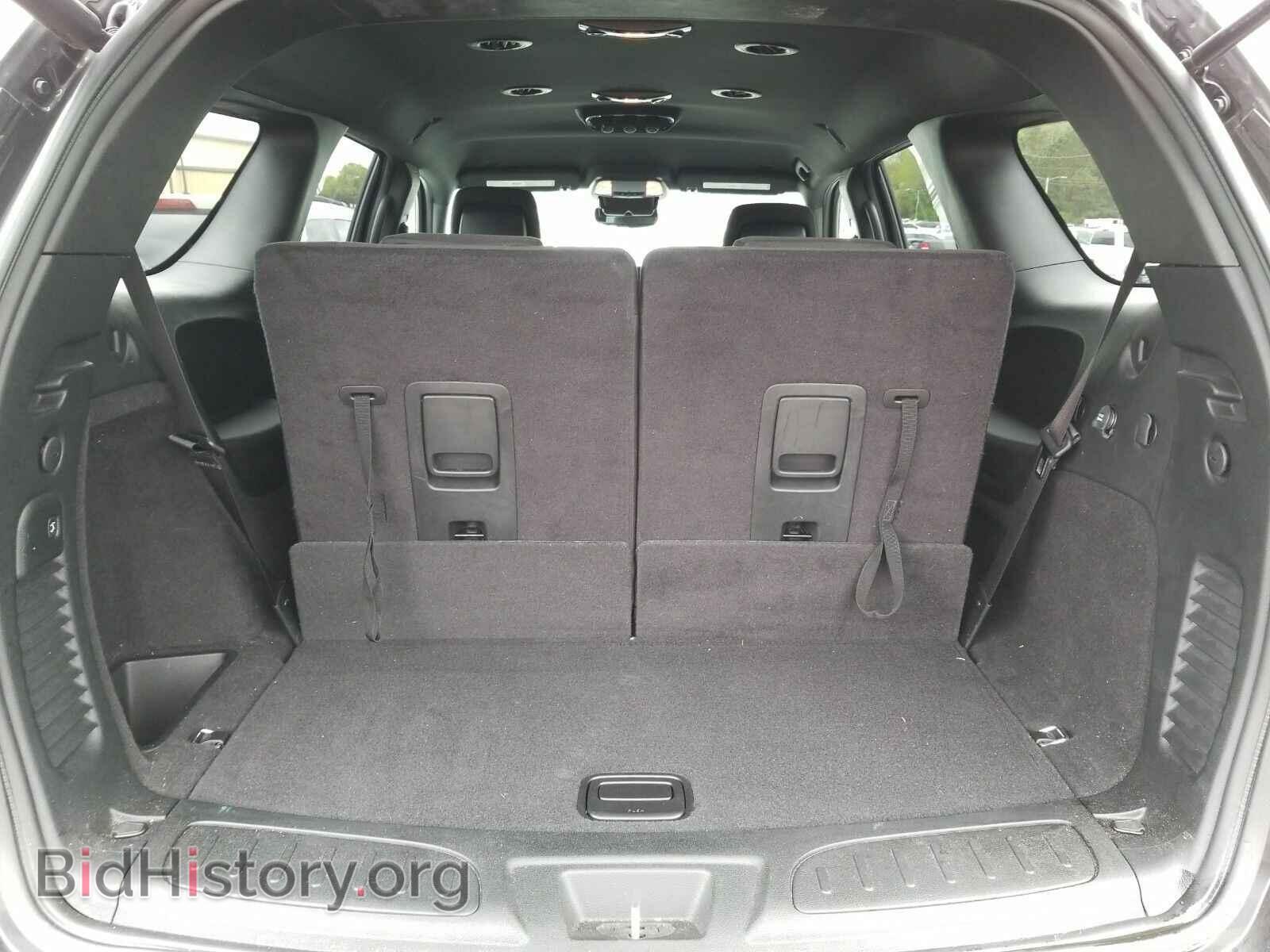 2018 Dodge Durango - VIN: 1C4RDHAG5JC329184 - Photo 7