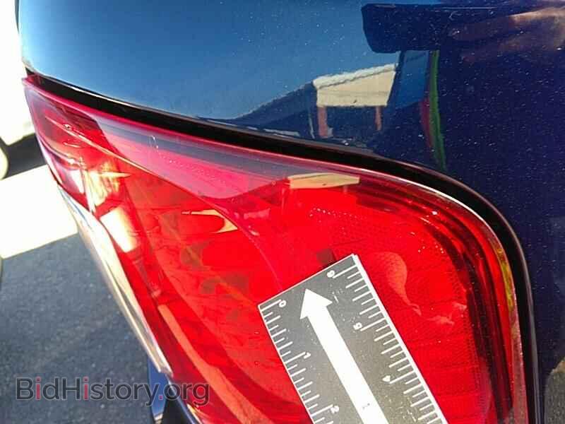 2011 Ford Edge - VIN: 2FMDK4JC8BBA17900 - Фото 11