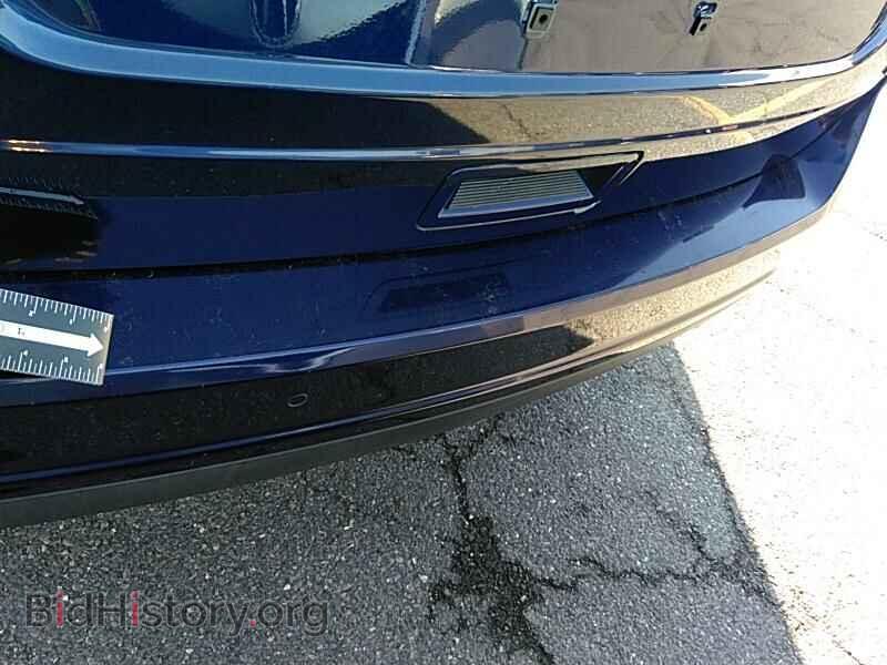 2011 Ford Edge - VIN: 2FMDK4JC8BBA17900 - Фото 10