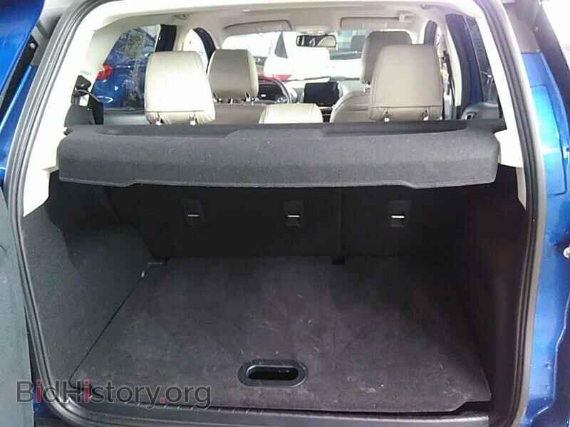 2019 Ford EcoSport - VIN: MAJ6S3KL6KC306835 - Фото 7