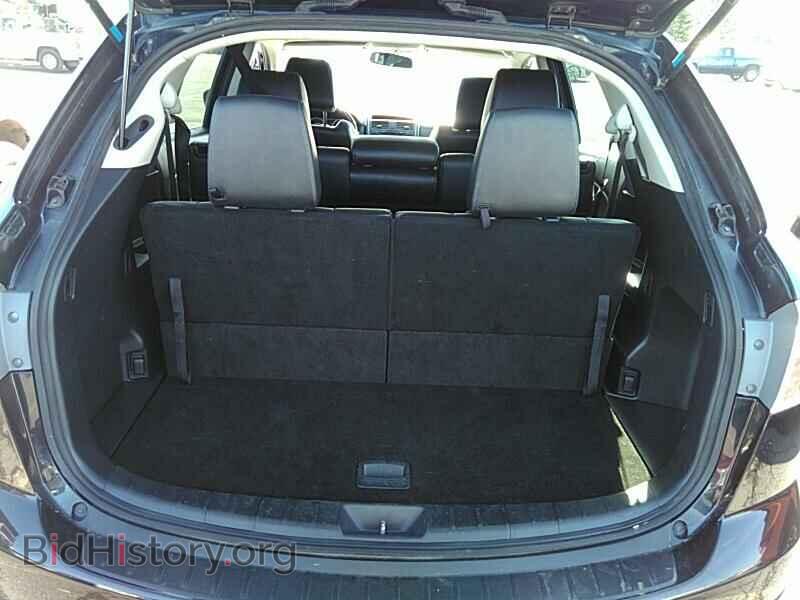 2012 Mazda CX-9 - VIN: JM3TB3CV7C0334294 - Фото 7