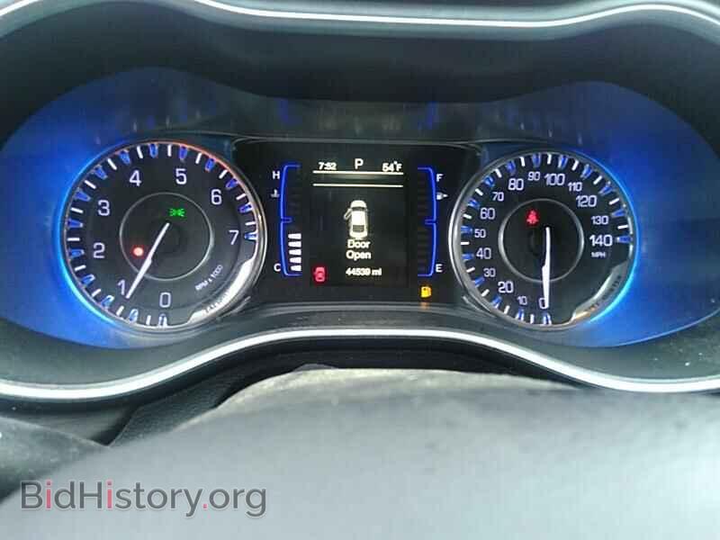 2016 Chrysler 200 - VIN: 1C3CCCAB3GN169761 - Фото 5