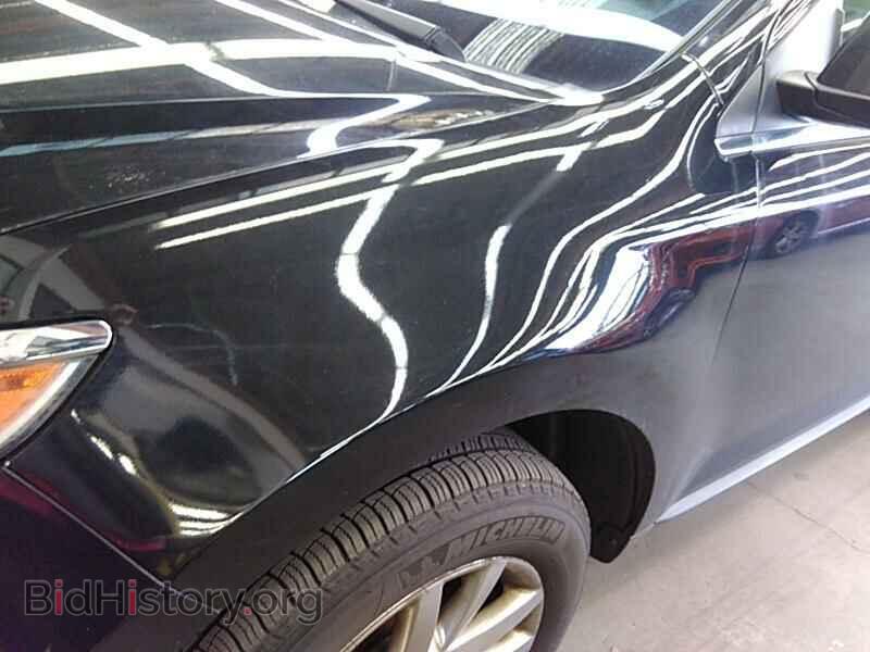 2011 Ford Edge - VIN: 2FMDK4KC9BBA04958 - Фото 8