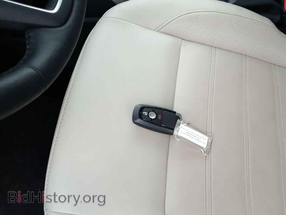 2019 Ford EcoSport - VIN: MAJ6S3KL9KC310362 - Фото 10