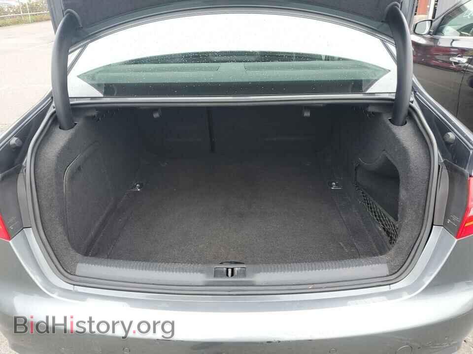2013 Audi A4 - VIN: WAUFFAFL7DN047435 - Фото 7
