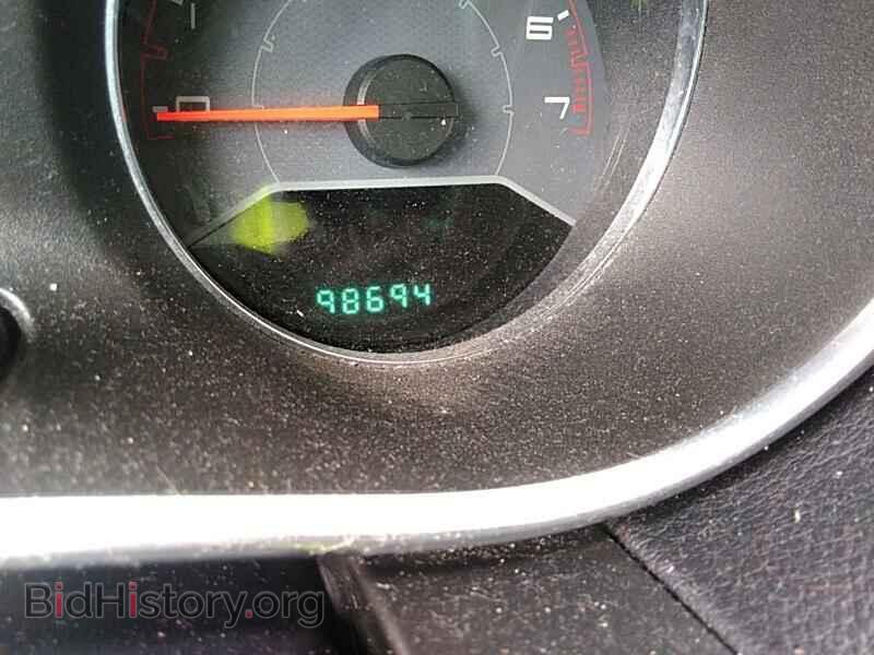 2013 Dodge Avenger - VIN: 1C3CDZAB3DN752519 - Photo 5