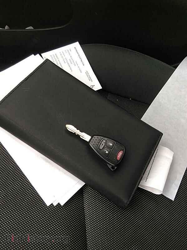 2013 Dodge Avenger - VIN: 1C3CDZAB3DN752519 - Photo 9