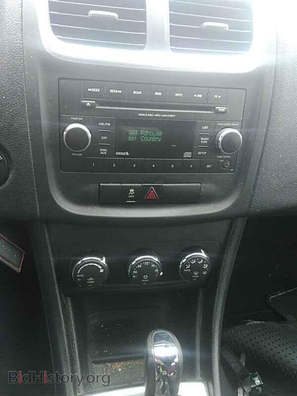 2014 Dodge Avenger - VIN: 1C3CDZCB2EN174802 - Photo 4