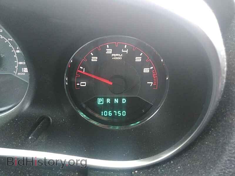 2014 Dodge Avenger - VIN: 1C3CDZCB2EN174802 - Photo 5