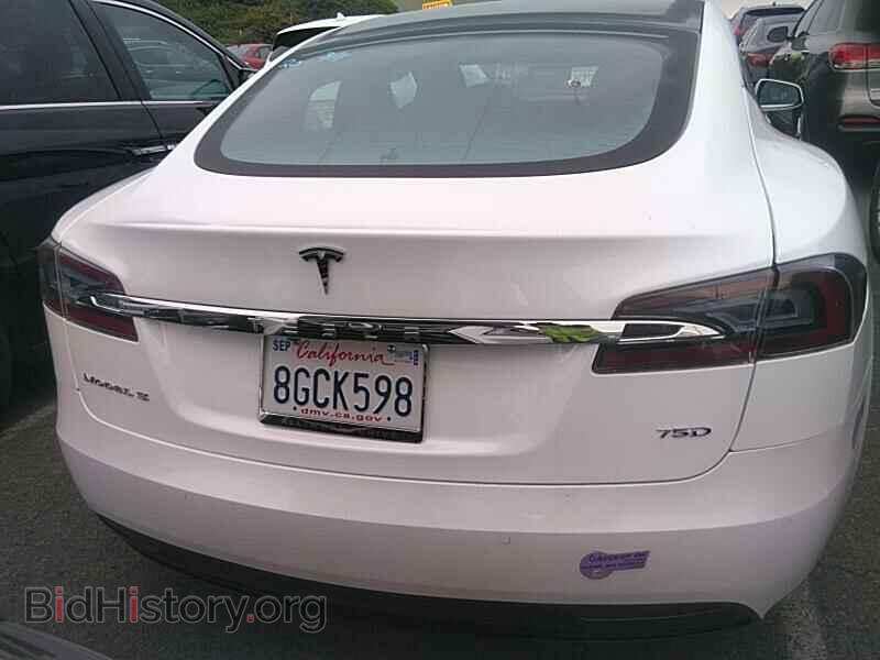 2018 Tesla Model S - VIN: 5YJSA1E21JF281802 - Photo 9