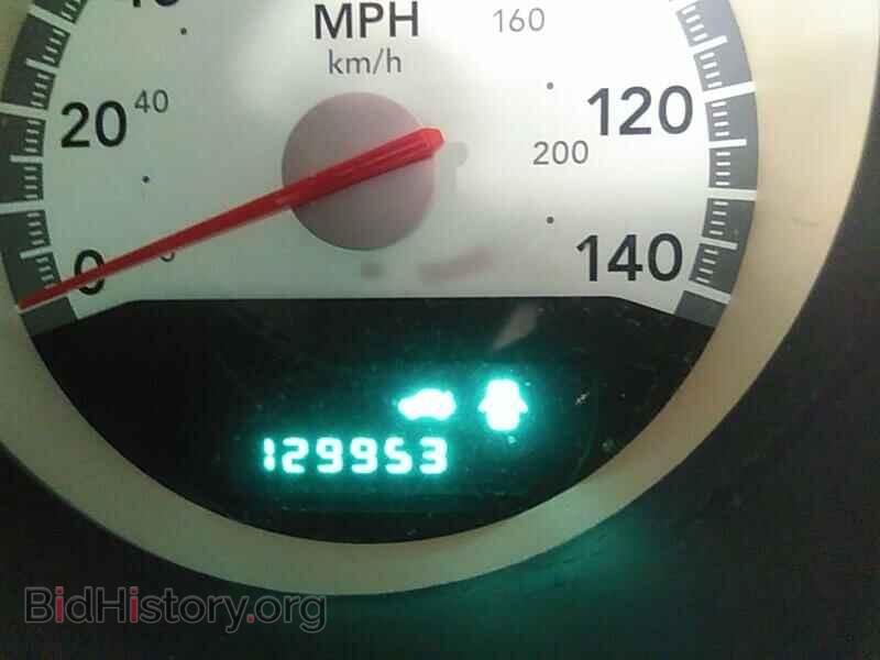 2010 Dodge Challenger - VIN: 2B3CJ4DV3AH323237 - Фото 5