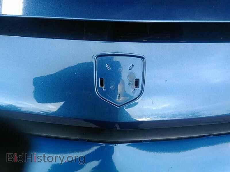 2010 Dodge Challenger - VIN: 2B3CJ4DV3AH323237 - Фото 8