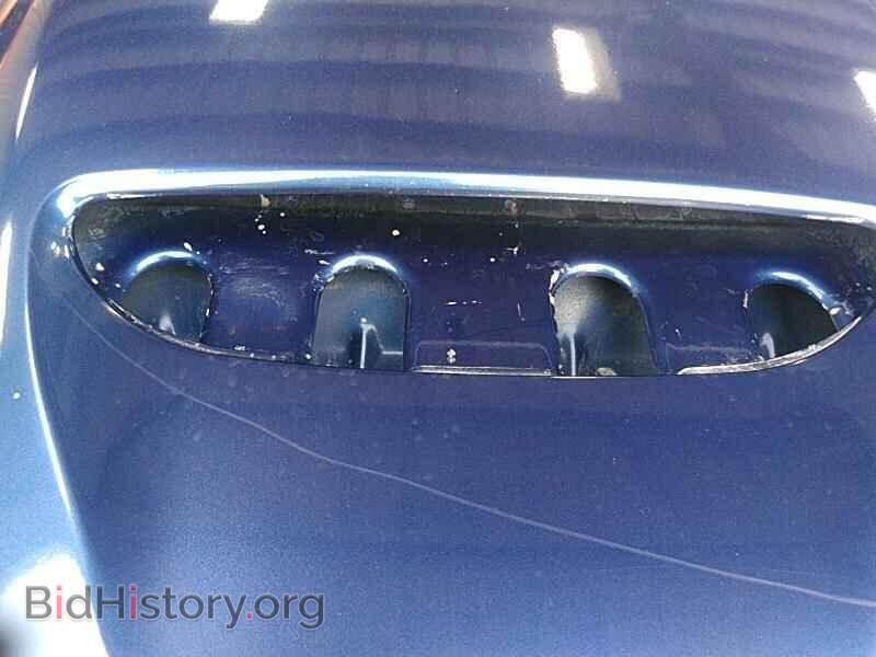 2010 Dodge Challenger - VIN: 2B3CJ4DV3AH323237 - Фото 9