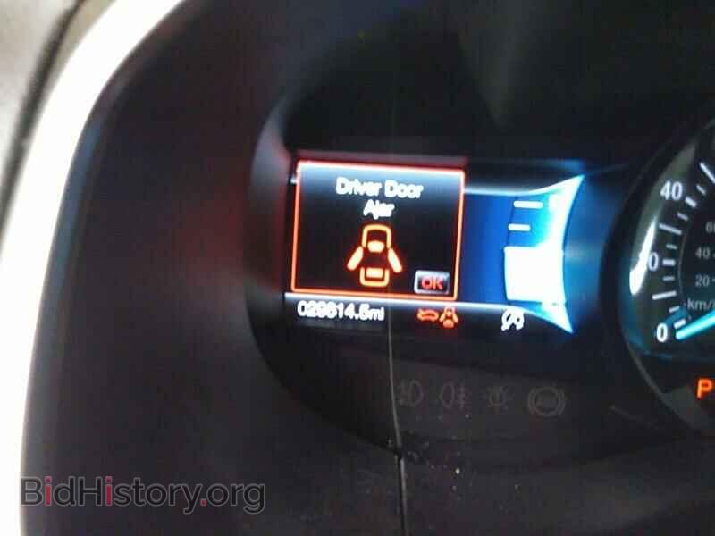 2019 Ford Edge - VIN: 2FMPK4J98KBC24689 - Photo 5